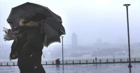 Hafta Sonu Hava Durumu: İstanbul, Ankara ve İzmir'de Yağış Bekleniyor!