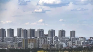 Yeşil GYO ve Yeşil Global İnşaat'a Kayyum Atandı! 15 Yıllık Bitmemiş Binaların Geleceği Şok Ediyor!