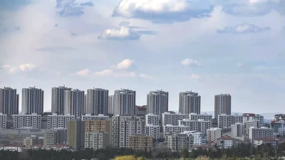 Yeşil GYO ve Yeşil Global İnşaat'a Kayyum Atandı! 15 Yıllık Bitmemiş Binaların Geleceği Şok Ediyor!