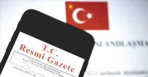 25 Mart'ta Resmi Gazete'de Öne Çıkan Kararlar! Detayları Kaçırmayın!