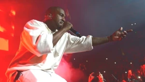 Kanye West İstanbul'da Sahne Alıyor! Konser Tarihi ve Bilet Fiyatları Açıklandı